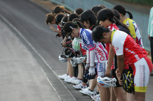 【山口和幸の茶輪記】自転車にかかわる取材は30年…ようやくコンプリート 画像