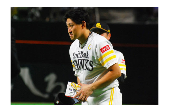 ソフトバンク・内川聖一、CSのMVP賞金100万円で決起集会開催へ「焼肉でも食べて」 画像