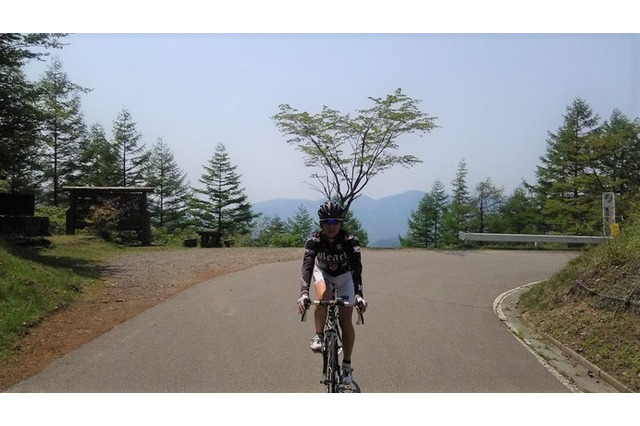 【山口和幸の茶輪記】自転車のある快適ライフをいつまでも 画像