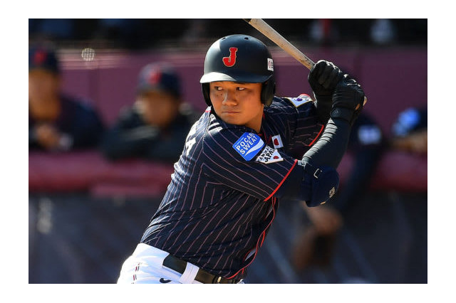 【ドラフト】早実・清宮幸太郎は高校生最多タイ7球団が1位指名…日本ハムが交渉権獲得 画像