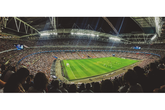 ブッキング・ドットコム、欧州サッカー連盟とパートナー提携…選手権・試合の予約をサポート 画像