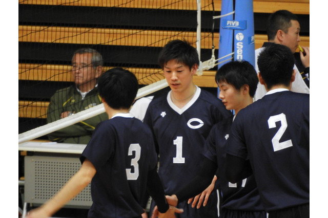 【THE INSIDE番外編】全日本バレーボール大学男女選手権大会〈後編〉…関東勢上位だが、女子では地方学連勢も大健闘 画像
