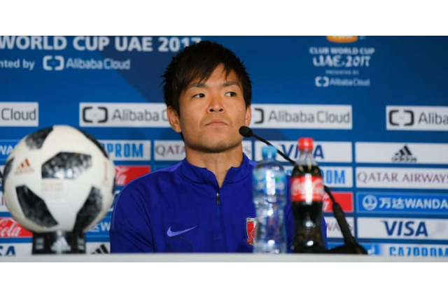 クラブW杯で失意の浦和レッズ…GK西川周作が語ったこととは 画像