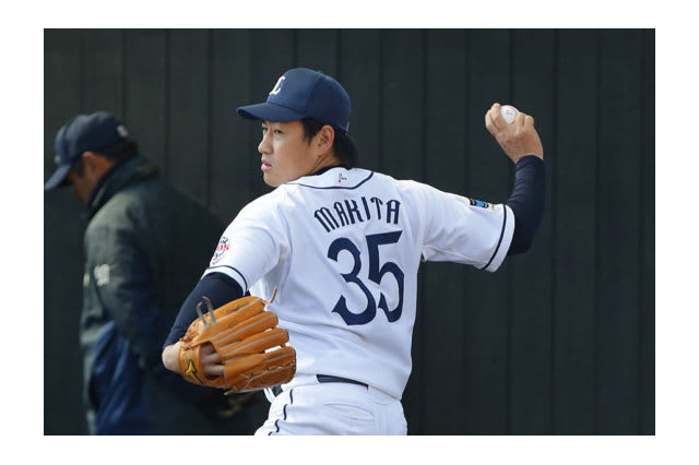 早期決着も…平野佳寿に「複数チームが契約打診」、牧田和久は「面白い存在」 画像