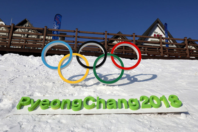 【平昌オリンピック】フィギュアスケートの競技スケジュール、日程 画像