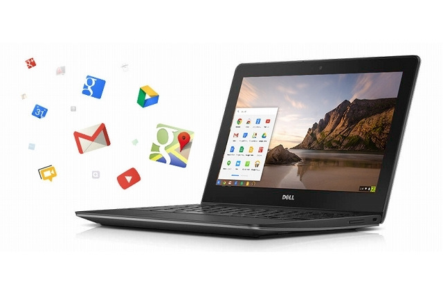 グーグル、Chrome OS搭載PCの国内販売を開始 画像
