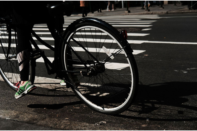 ヤフーグループ、シェアサイクル領域に参入…HELLO CYCLINGの事業を拡大 画像