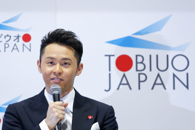 北島康介、現在はゴルフに熱中?小平智との2ショットを公開 画像