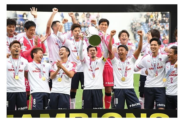 【ゼロックス杯】C大阪、川崎を撃破！高木俊幸&ヤン・ドンヒョンの新戦力も躍動 画像