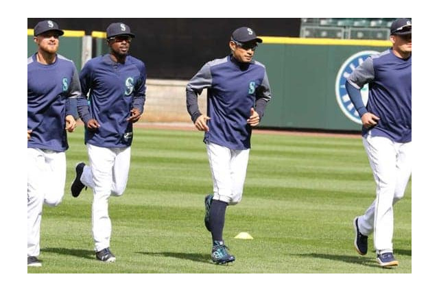 イチロー開幕スタメンに地元ファンは歓喜「感涙！」「お帰りなさい」 画像