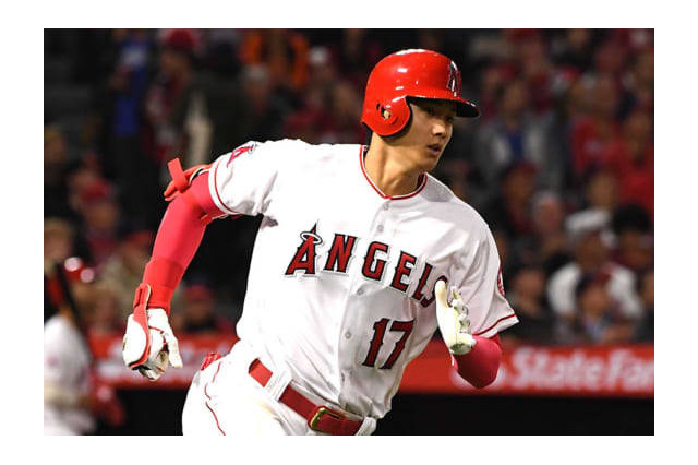 二刀流・大谷翔平の活躍に熱狂と“妬み”!? MLB公式サイト特集「許して欲しい」 画像