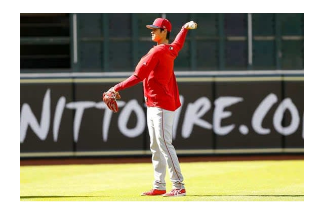 大谷翔平のマメ騒動にソーシア監督“終結宣言”と地元紙「今後も影響はない」 画像