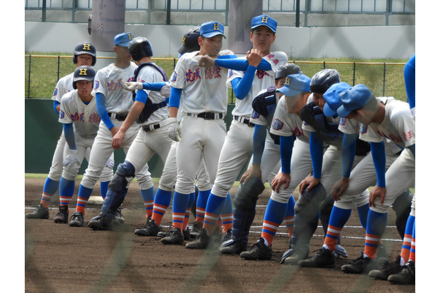 【THE INSIDE】高校野球、春季大会の楽しみ方…100回目の夏を見据えて、各地区で有力校の前哨戦 画像