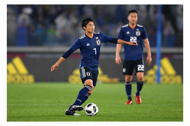 柴崎岳は日本代表の主役になれ！リーガでプレイするW杯でブレイクするかもしれない”8選手” 画像