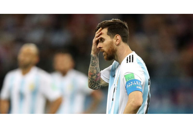 鬼才ビエルサ「ここから最高のアルゼンチン代表が見られる」 画像