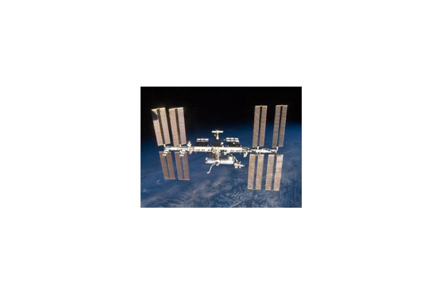 NASA、欧州補給機5号機の打ち上げ・ISSドッキングをライブ配信 画像