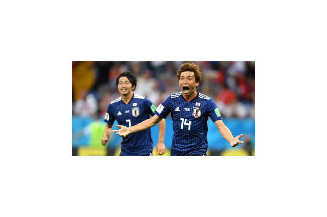 日本代表選手もいるぞ！2018年W杯でブレイクした5人のスター 画像