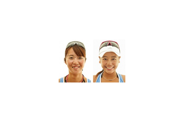 坂口佳穗・鈴木悠佳子ペアが登場！全日本ビーチバレー女子選手権大会応援イベント開催 画像