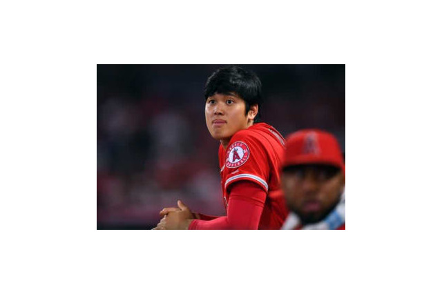 大谷翔平、2試合連続出番なし…エンゼルスは4連勝、プホルスが史上9人目の偉業 画像