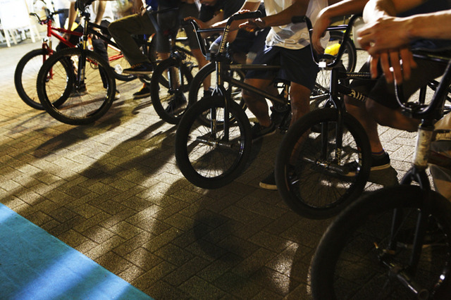 自転車で夏の東京を楽しみ尽くす！「PEDAL DAYS of SUMMER 2014」開催 画像
