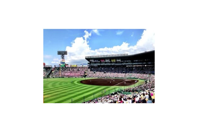 【高校野球】夏の甲子園、全組み合わせが決定！大阪桐蔭は16年覇者の作新学院と対戦 画像