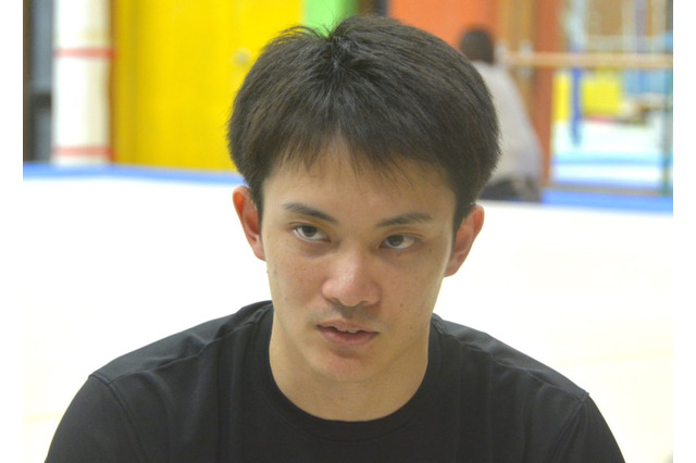 若い世代に期待しつつ、自分の限界にも挑戦…2020年の引退を決めた田中佑典の決意 画像