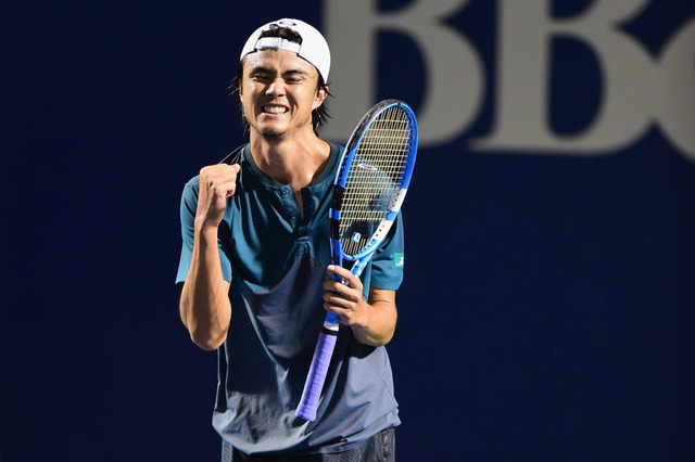ダニエル太郎、本田圭佑・錦織圭のダブル“圭”とディナー!豪華3ショットを公開 画像