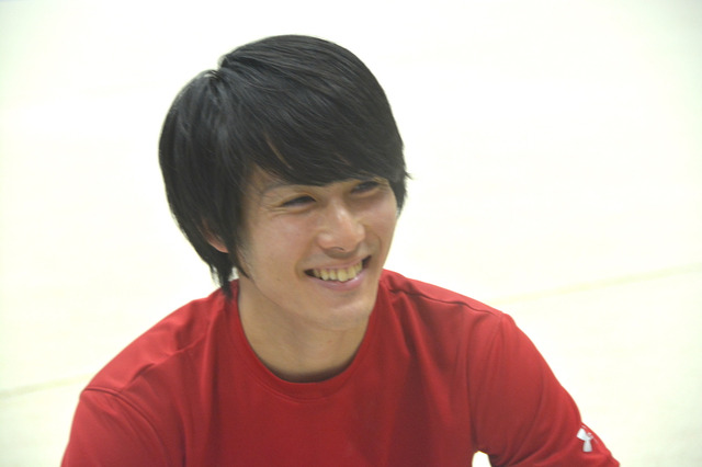 加藤凌平、小さい頃からの夢を叶えてしまったからこその苦悩を語る…2019年は無心・無欲で挑戦 画像