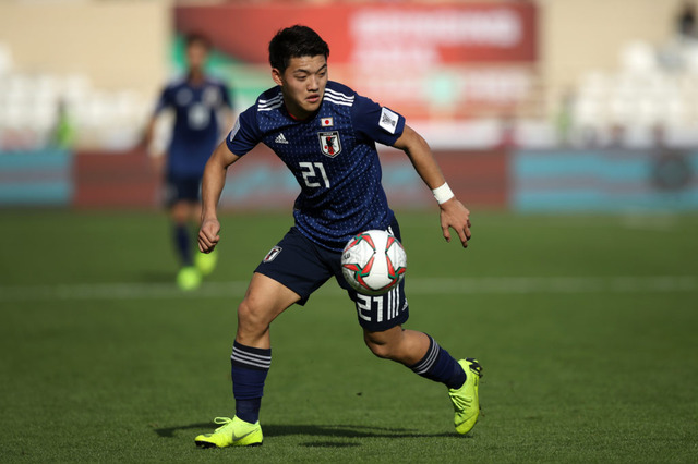 【アジア杯】オマーン戦出場の新成人・堂安律と冨安健洋、成人式欠席理由がカッコよすぎると話題に 画像