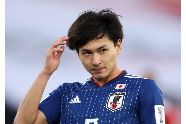 「自分で誕生日を祝ってください」吉田麻也らが南野拓実の誕生日をお祝い！ 画像