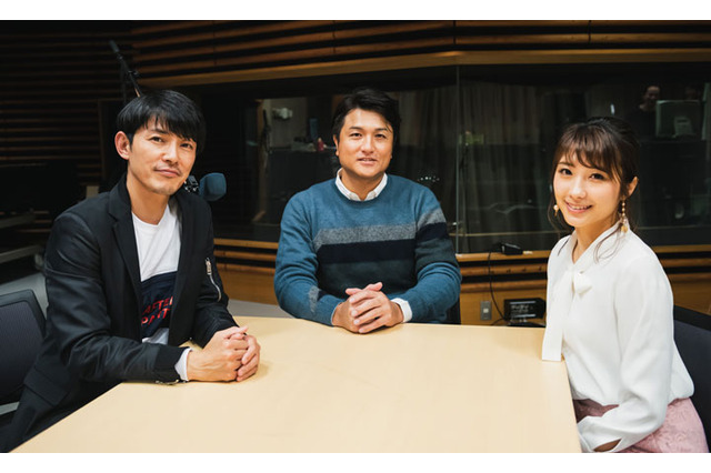 「監督は思っていたよりも大変だった」高橋由伸がラジオで巨人一筋の21年間を振り返る 画像
