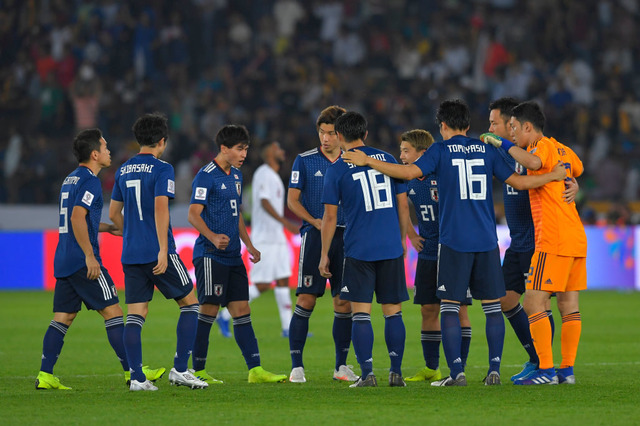 サッカー日本代表に世界中から称賛の声 アジア杯後もロッカールームを清掃「FIFAが表彰するべき」 画像