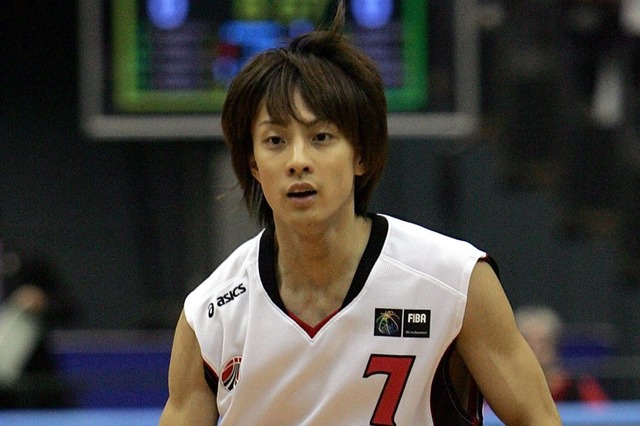 家族とコメダ珈琲の五十嵐圭、休日はすっかりパパの顔 画像