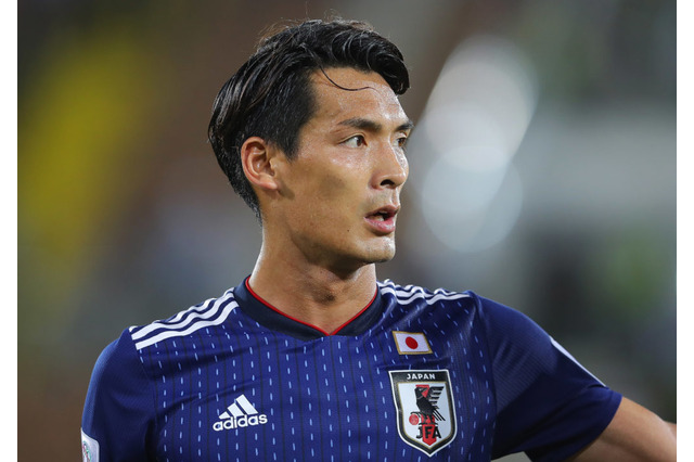 槙野智章、妻・高梨臨からのバレンタイン？に幸せいっぱいの様子 画像
