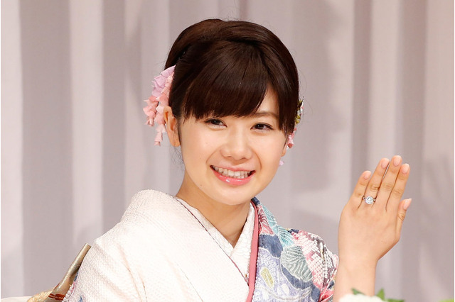 福原愛がインスタグラムを開設！早くもフォロワー2万人超え 画像