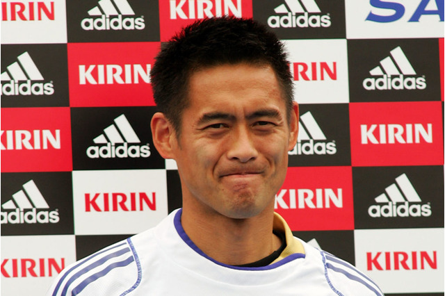 川口能活がデンマークを再訪！当時のチームスタッフと再会を果たす 画像