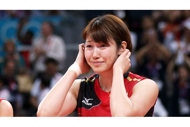 どうした！？狩野舞子、DAZNオフィスで再び奇行披露 画像