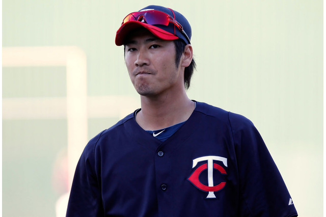 岡田幸文、寺内崇幸…西岡入団の栃木GBのメンバーが懐かしすぎる！ 画像