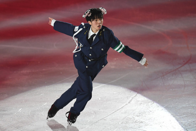 【さすが】ラーメン好き友野一希、大会終了を報告後に即ラーメンの写真を投稿 画像