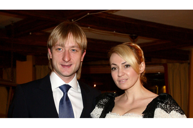 プルシェンコ一家がリゾート地へ…サーシャくんはNintendo Switch持参で飛行機に搭乗 画像