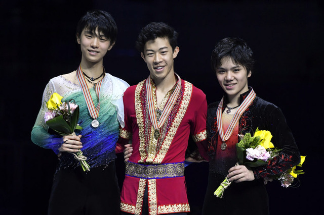 世界選手権の優勝は「紀平梨花・羽生結弦」！？カナダメディアが大胆予想 画像