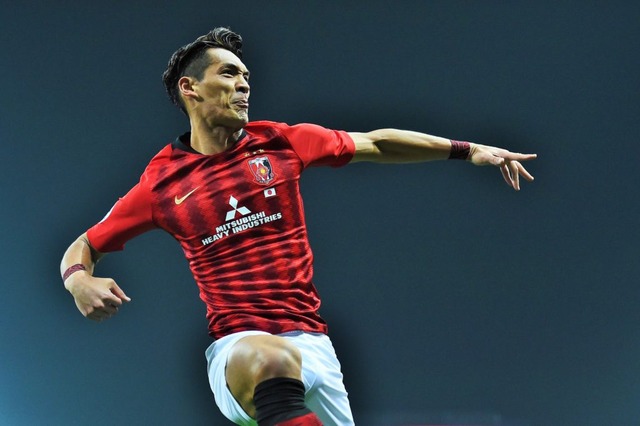 槙野智章は「リトルマキノ」に熱く語りかける…本田圭佑の「リトル本田」と正反対 画像