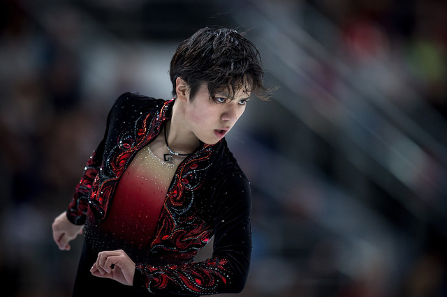 宇野昌磨の「正直に言わせていただくと（石川県に）印象は特にない」に石川県民凹む 画像