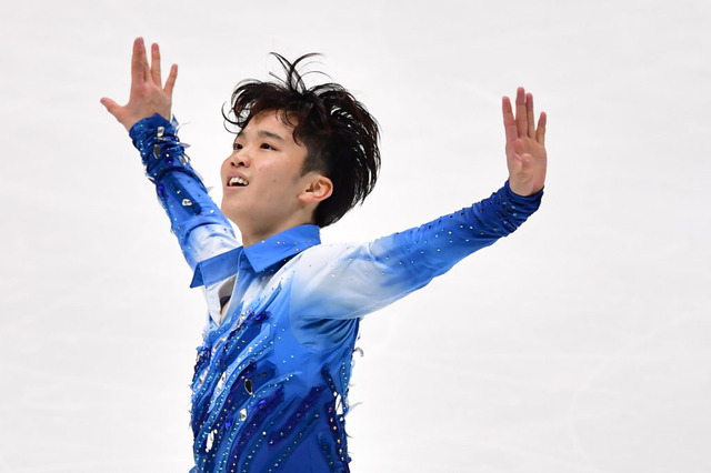 友野一希と「普通にお友達になれちゃう」？同志社スケート部が新入部員を募集中 画像