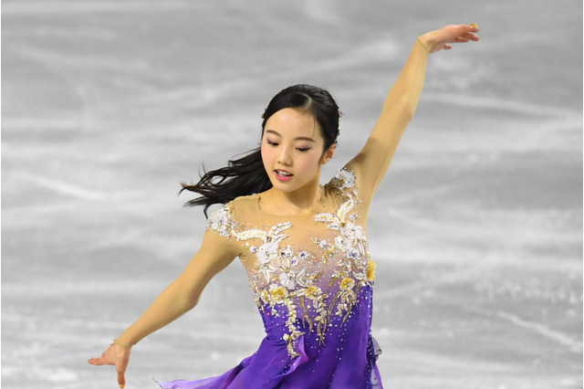 本田真凜、本田望結らが美容院へ！4きょうだいで仲良く一緒に髪を切る 画像