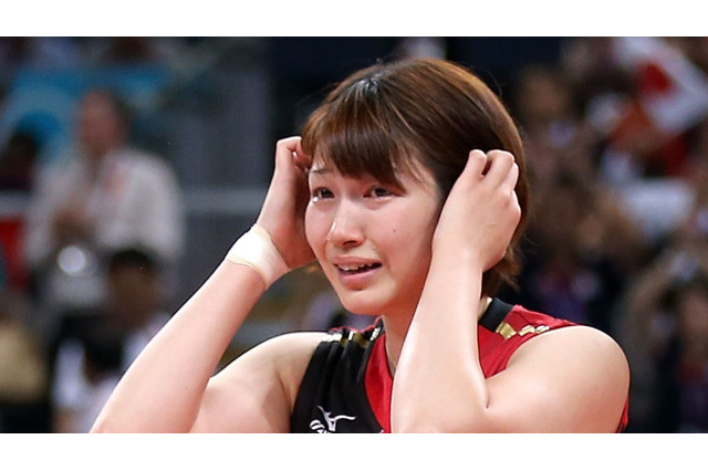 狩野舞子、山口舞引退にあわせ若き日の秘蔵写真を公開 画像