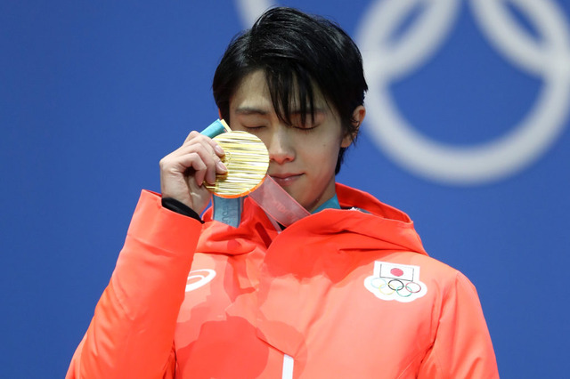 羽生結弦、地元開催のツール・ド・東北へ5年連続のメッセージ「今年も力を合わせて」 画像