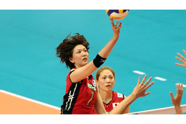 栗原恵、白帯の位置がナイスすぎる1枚 画像