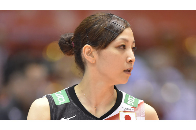佐藤あり紗、レアなキャプテンマーク入りのユニホーム姿を披露 画像
