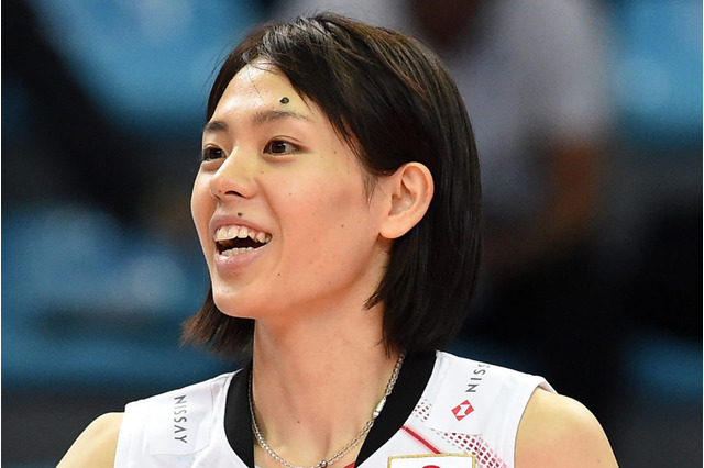 元女子バレーボール日本代表迫田さおりってどんな人?五輪でのメダル獲得にも貢献した彼女の経歴やプライベートに迫る 画像
